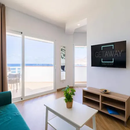 House In Palmas De Gran Canaria Apartment *