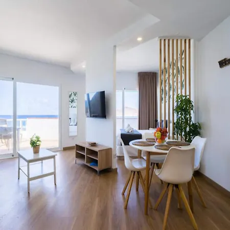 House In Palmas De Gran Canaria Apartment *