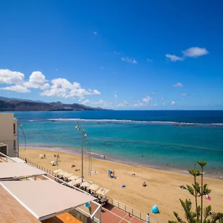 House In Palmas De Gran Canaria Apartment Las Palmas de Gran Canaria