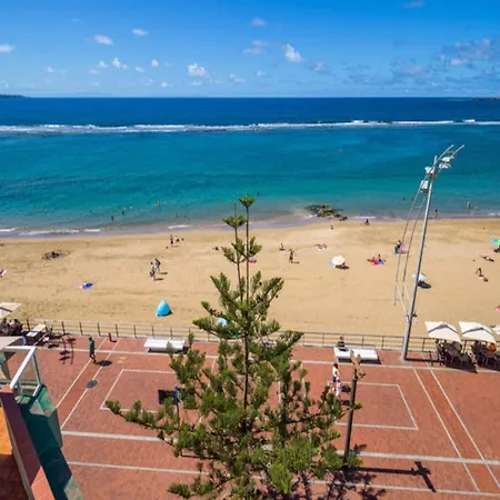 House In Palmas De Gran Canaria * Las Palmas de Gran Canaria