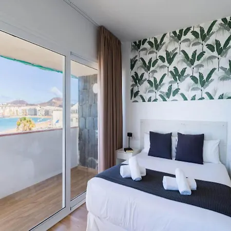 House In Palmas De Gran Canaria Apartment