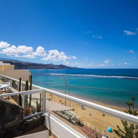 House In Palmas De Gran Canaria *