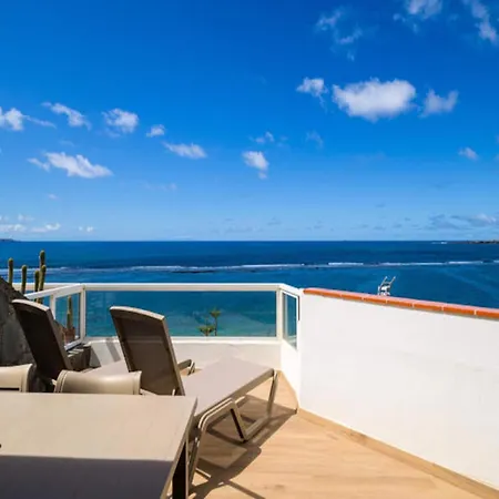 House In Palmas De Gran Canaria