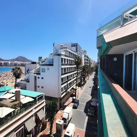 House In Palmas De Gran Canaria Apartment *
