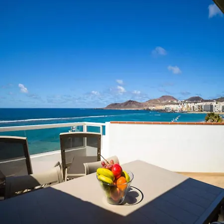 House In Palmas De Gran Canaria *