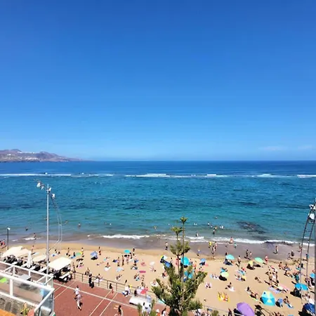House In Palmas De Gran Canaria