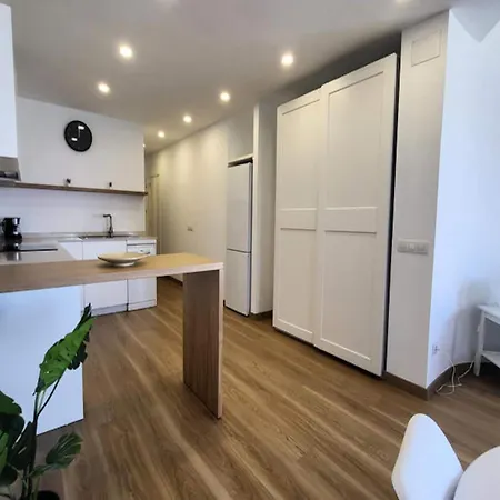 Apartment House In Palmas De Gran Canaria *