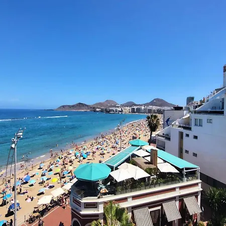 House In Palmas De Gran Canaria Las Palmas de Gran Canaria