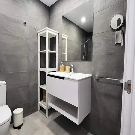 Apartment House In Palmas De Gran Canaria *