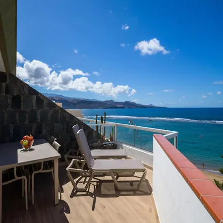 House In Palmas De Gran Canaria *