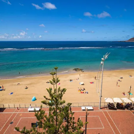 House In Palmas De Gran Canaria * Las Palmas de Gran Canaria