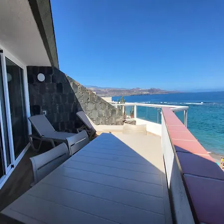 House In Palmas De Gran Canaria Apartment *