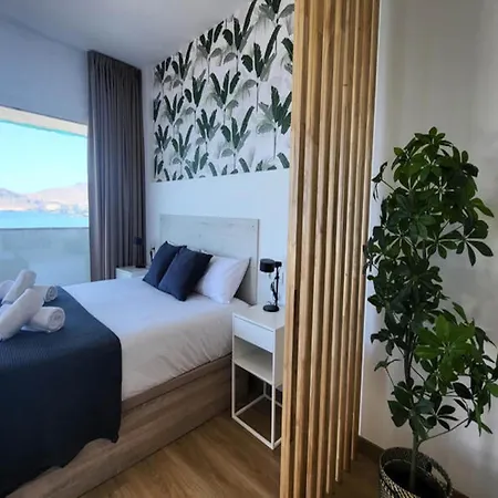 House In Palmas De Gran Canaria Apartment Las Palmas de Gran Canaria